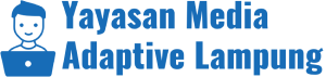 Yayasan Media Adaptive Lampung